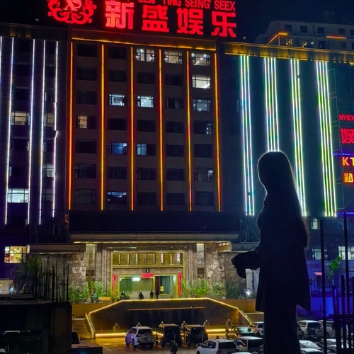 新盛客户接待中心-贴心服务